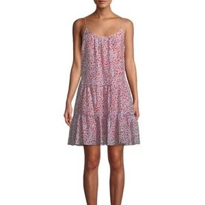Diane von Furstenberg Baylee Sleeveless Dress